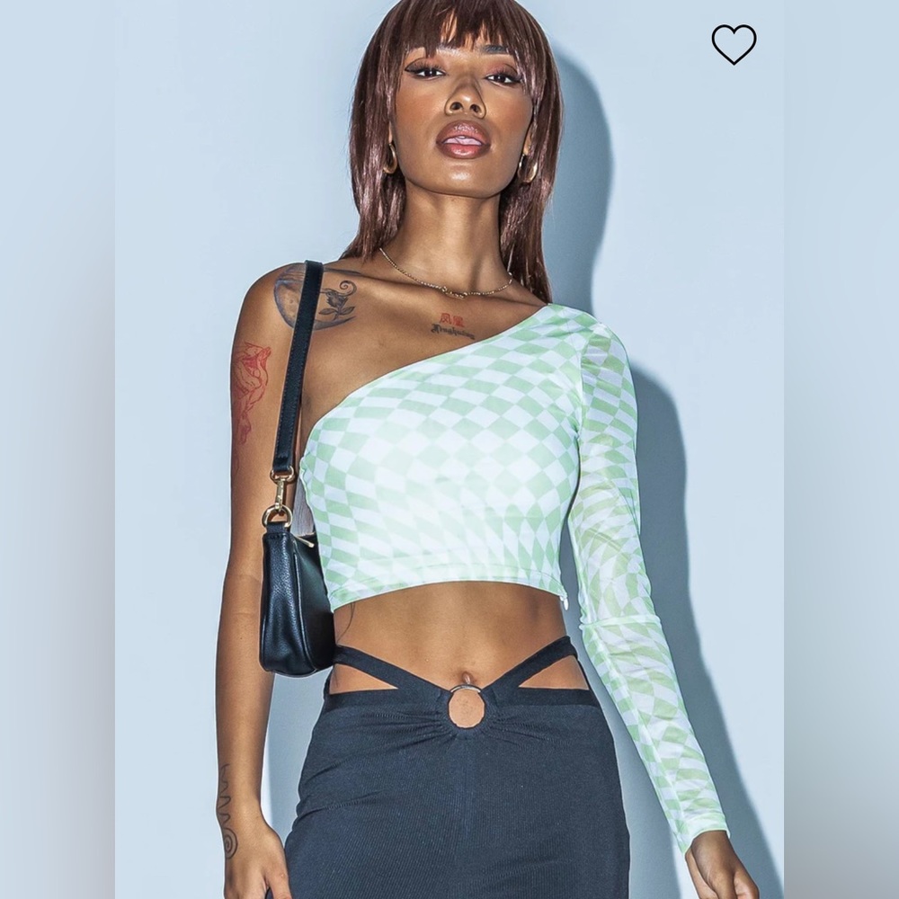 Reed Top Green